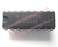 CD4053BE CD4053 4053 DIP-16